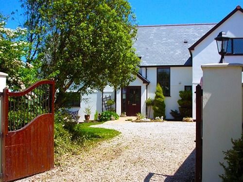 Bosvean House Bude Exterior photo